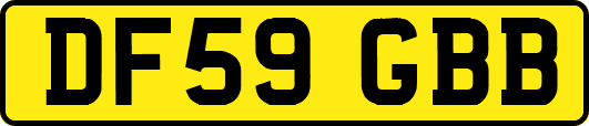 DF59GBB