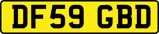 DF59GBD