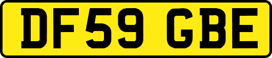 DF59GBE