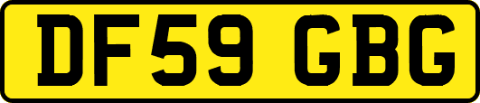 DF59GBG