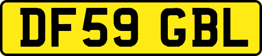 DF59GBL