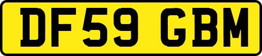 DF59GBM