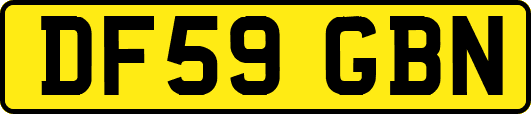 DF59GBN