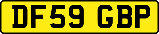 DF59GBP