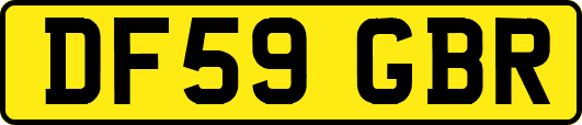 DF59GBR