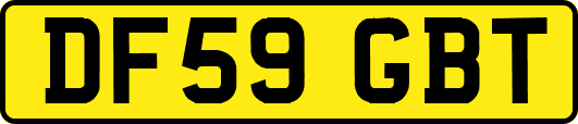DF59GBT