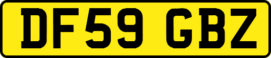 DF59GBZ