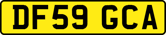 DF59GCA