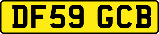 DF59GCB