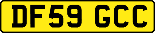 DF59GCC