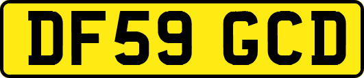 DF59GCD