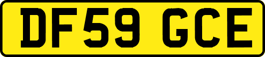 DF59GCE