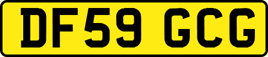 DF59GCG