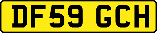 DF59GCH
