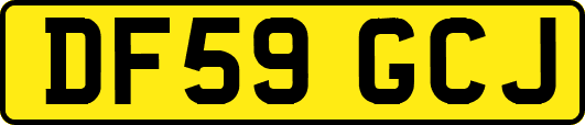 DF59GCJ