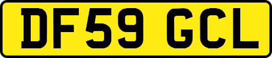 DF59GCL