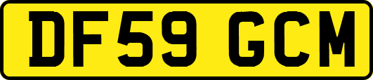 DF59GCM