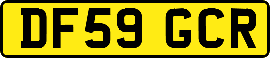 DF59GCR