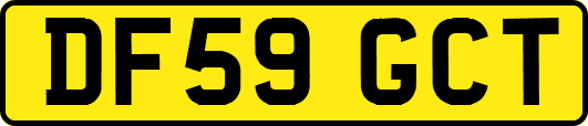 DF59GCT