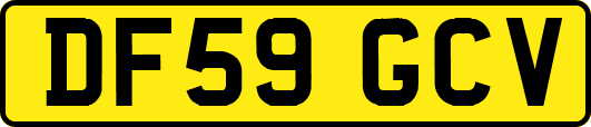 DF59GCV
