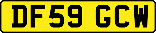DF59GCW