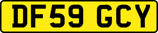 DF59GCY