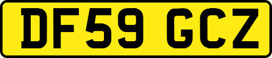 DF59GCZ