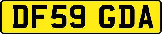 DF59GDA