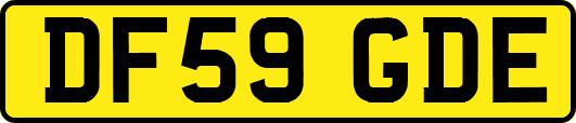 DF59GDE
