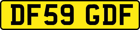 DF59GDF