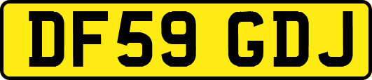 DF59GDJ