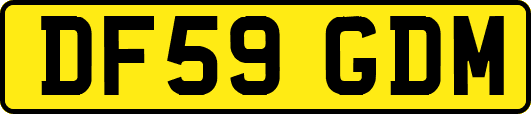 DF59GDM