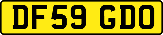 DF59GDO