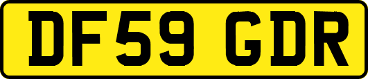 DF59GDR