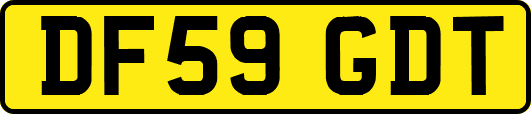 DF59GDT