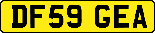 DF59GEA