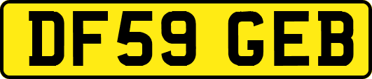 DF59GEB
