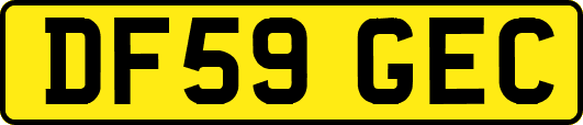DF59GEC