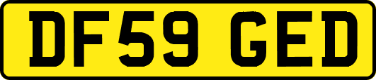 DF59GED