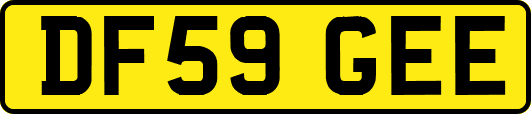 DF59GEE