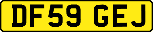 DF59GEJ