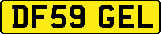 DF59GEL
