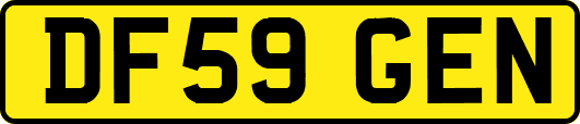 DF59GEN
