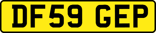 DF59GEP