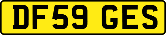 DF59GES