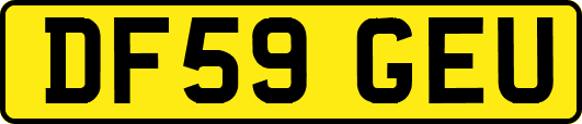 DF59GEU