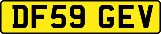 DF59GEV