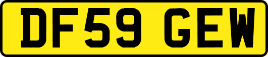 DF59GEW