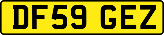 DF59GEZ