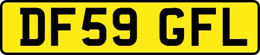 DF59GFL